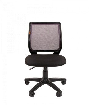 Кресло для оператора CHAIRMAN 699 Б/Л (ткань стандарт/сетка TW-04) в Тарко-Сале - tarko-sale.ok-mebel.com | фото 2