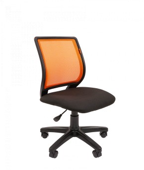 Кресло для оператора CHAIRMAN 699 Б/Л (ткань стандарт/сетка TW-66) в Тарко-Сале - tarko-sale.ok-mebel.com | фото