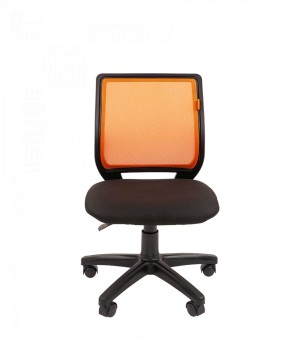 Кресло для оператора CHAIRMAN 699 Б/Л (ткань стандарт/сетка TW-66) в Тарко-Сале - tarko-sale.ok-mebel.com | фото 2