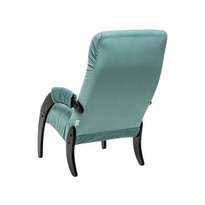 Кресло для отдыха Модель 61 Венге, ткань V 43 в Тарко-Сале - tarko-sale.ok-mebel.com | фото 4