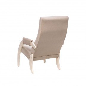 Кресло для отдыха Модель 61М Дуб шампань, ткань V 18 в Тарко-Сале - tarko-sale.ok-mebel.com | фото 4
