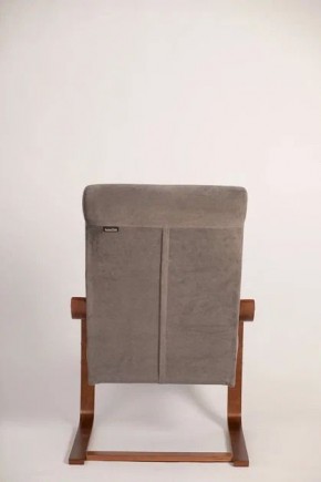 Кресло для отдыха (пружинка) РЕЛАКС 37-Т-ГР (графит) в Тарко-Сале - tarko-sale.ok-mebel.com | фото 4