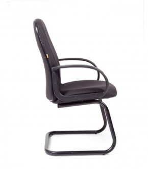 Кресло для посетителей CHAIRMAN 279V JP (ткань JP 15-1) в Тарко-Сале - tarko-sale.ok-mebel.com | фото 3