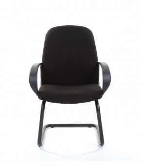 Кресло для посетителей CHAIRMAN 279V JP (ткань JP 15-2) в Тарко-Сале - tarko-sale.ok-mebel.com | фото 2
