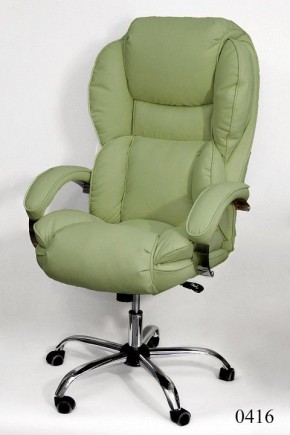 Кресло для руководителя Барон КВ-12-131112-0416 в Тарко-Сале - tarko-sale.ok-mebel.com | фото 3