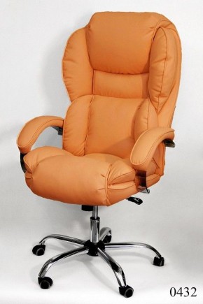 Кресло для руководителя Барон КВ-12-131112-0432 в Тарко-Сале - tarko-sale.ok-mebel.com | фото 3