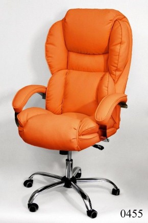 Кресло для руководителя Барон КВ-12-131112-0455 в Тарко-Сале - tarko-sale.ok-mebel.com | фото 2