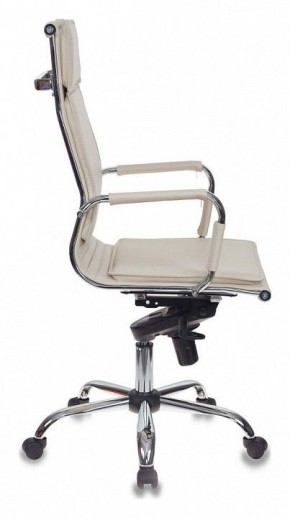 Кресло для руководителя CH-993MB/IVORY в Тарко-Сале - tarko-sale.ok-mebel.com | фото 3