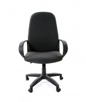 Кресло для руководителя CHAIRMAN 279 С (ткань С-2) в Тарко-Сале - tarko-sale.ok-mebel.com | фото 2