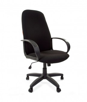 Кресло для руководителя  CHAIRMAN 279 С (ткань С-3) в Тарко-Сале - tarko-sale.ok-mebel.com | фото 1