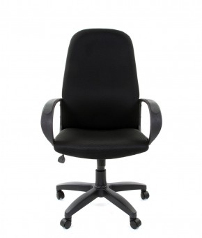 Кресло для руководителя  CHAIRMAN 279 TW (ткань TW 11) в Тарко-Сале - tarko-sale.ok-mebel.com | фото 2