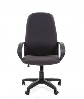 Кресло для руководителя  CHAIRMAN 279 TW (ткань TW 12) в Тарко-Сале - tarko-sale.ok-mebel.com | фото 2