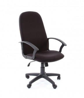 Кресло для руководителя CHAIRMAN 289 (ткань стандарт 10-356) в Тарко-Сале - tarko-sale.ok-mebel.com | фото 1