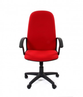 Кресло для руководителя CHAIRMAN 289 (ткань стандарт 12-266) в Тарко-Сале - tarko-sale.ok-mebel.com | фото 2