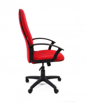 Кресло для руководителя CHAIRMAN 289 (ткань стандарт 12-266) в Тарко-Сале - tarko-sale.ok-mebel.com | фото 3