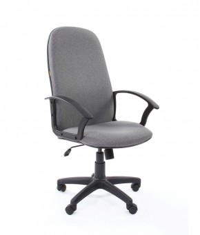 Кресло для руководителя  CHAIRMAN 289  (ткань стандарт 20-23) в Тарко-Сале - tarko-sale.ok-mebel.com | фото