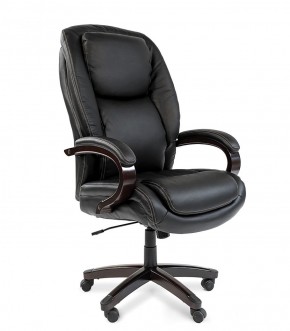 Кресло для руководителя CHAIRMAN  408 (Натуральная кожа) в Тарко-Сале - tarko-sale.ok-mebel.com | фото