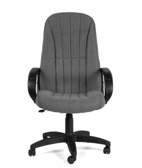 Кресло для руководителя  CHAIRMAN 685 СТ (ткань стандарт 20-23 серая) в Тарко-Сале - tarko-sale.ok-mebel.com | фото 2