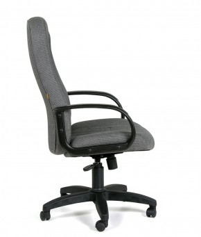 Кресло для руководителя  CHAIRMAN 685 СТ (ткань стандарт 20-23 серая) в Тарко-Сале - tarko-sale.ok-mebel.com | фото 3