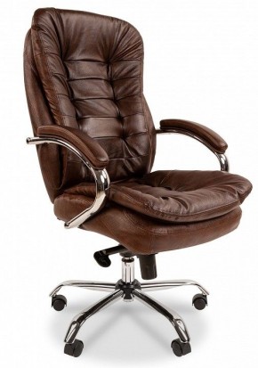 Кресло для руководителя Chairman 795 в Тарко-Сале - tarko-sale.ok-mebel.com | фото 1
