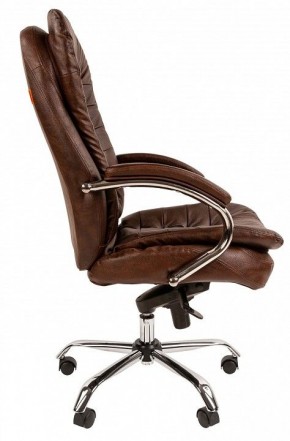 Кресло для руководителя Chairman 795 в Тарко-Сале - tarko-sale.ok-mebel.com | фото 3