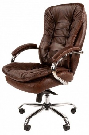 Кресло для руководителя Chairman 795 в Тарко-Сале - tarko-sale.ok-mebel.com | фото 4
