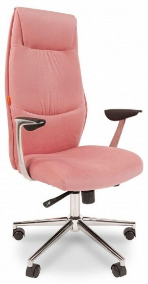 Кресло для руководителя Chairman Home Vista в Тарко-Сале - tarko-sale.ok-mebel.com | фото