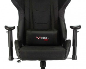 Кресло игровое Бюрократ VIKING 4 AERO BLACK EDITION в Тарко-Сале - tarko-sale.ok-mebel.com | фото 9