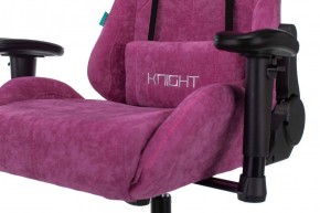 Кресло игровое Бюрократ VIKING KNIGHT LT15 FABRIC малиновый в Тарко-Сале - tarko-sale.ok-mebel.com | фото 5