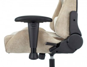 Кресло игровое Бюрократ VIKING KNIGHT LT21 FABRIC песочный в Тарко-Сале - tarko-sale.ok-mebel.com | фото 5