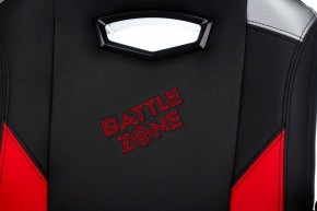 Кресло игровое ZOMBIE HERO BATTLEZONE в Тарко-Сале - tarko-sale.ok-mebel.com | фото