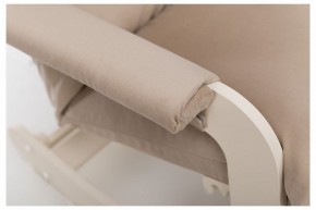 Кресло-качалка Флекси в Тарко-Сале - tarko-sale.ok-mebel.com | фото 8