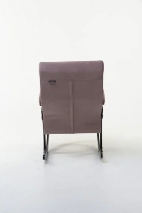 Кресло-качалка КОРСИКА 34-Т-AJ (ява) в Тарко-Сале - tarko-sale.ok-mebel.com | фото 2
