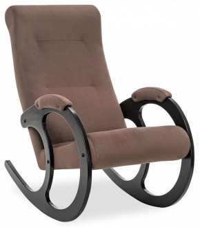 Кресло-качалка Модель 3 в Тарко-Сале - tarko-sale.ok-mebel.com | фото 1