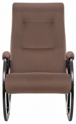 Кресло-качалка Модель 3 в Тарко-Сале - tarko-sale.ok-mebel.com | фото 2