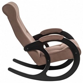 Кресло-качалка Модель 3 в Тарко-Сале - tarko-sale.ok-mebel.com | фото 3