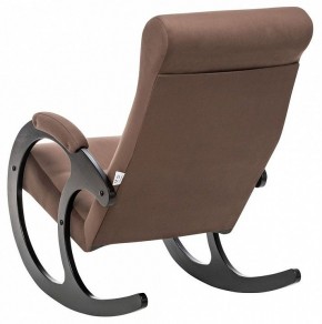 Кресло-качалка Модель 3 в Тарко-Сале - tarko-sale.ok-mebel.com | фото 4