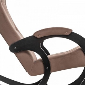Кресло-качалка Модель 3 в Тарко-Сале - tarko-sale.ok-mebel.com | фото 5