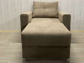 Кресло Комфорт-7 МД 700 ШП (НПБ) велюр Comfort 03 в Тарко-Сале - tarko-sale.ok-mebel.com | фото 2