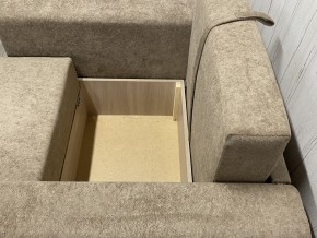 Кресло Комфорт-7 МД 700 ШП (НПБ) велюр Comfort 03 в Тарко-Сале - tarko-sale.ok-mebel.com | фото 3