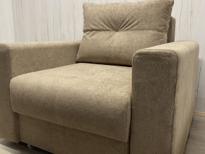 Кресло Комфорт-7 МД 700 ШП (НПБ) велюр Comfort 03 в Тарко-Сале - tarko-sale.ok-mebel.com | фото 6