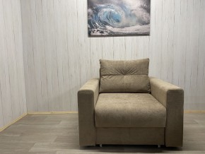 Кресло Комфорт-7 МД 700 ШП (НПБ) велюр Comfort 03 в Тарко-Сале - tarko-sale.ok-mebel.com | фото 7