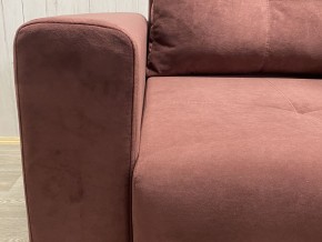 Кресло Комфорт-7 МД 700 ШП (ППУ) велюр Monaco 10 в Тарко-Сале - tarko-sale.ok-mebel.com | фото 7