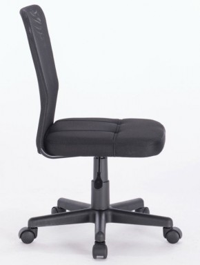 Кресло компактное BRABIX "Smart MG-313" (черное) 531843 в Тарко-Сале - tarko-sale.ok-mebel.com | фото 3