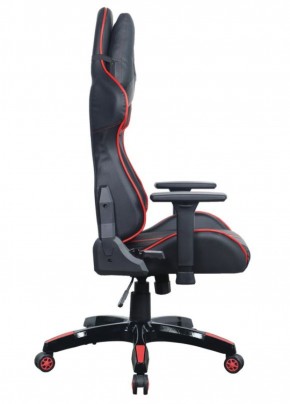 Кресло компьютерное BRABIX "GT Carbon GM-120" (черное/красное) 531931 в Тарко-Сале - tarko-sale.ok-mebel.com | фото 7