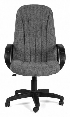 Кресло компьютерное Chairman 685 серый/черный в Тарко-Сале - tarko-sale.ok-mebel.com | фото 2