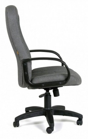 Кресло компьютерное Chairman 685 серый/черный в Тарко-Сале - tarko-sale.ok-mebel.com | фото 3