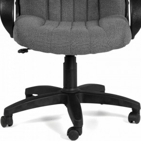 Кресло компьютерное Chairman 685 серый/черный в Тарко-Сале - tarko-sale.ok-mebel.com | фото 4
