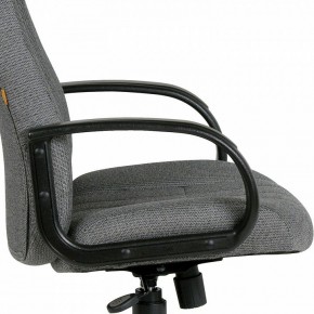 Кресло компьютерное Chairman 685 серый/черный в Тарко-Сале - tarko-sale.ok-mebel.com | фото 5