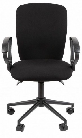 Кресло компьютерное Chairman 9801 Black в Тарко-Сале - tarko-sale.ok-mebel.com | фото 2